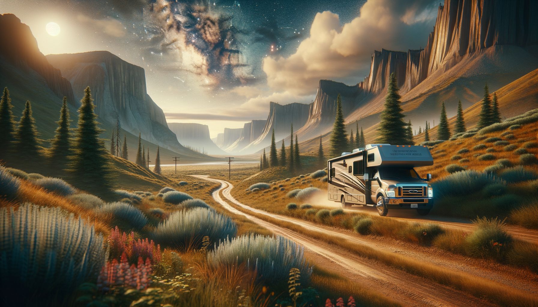 Traumhafte Reiseziele entdecken