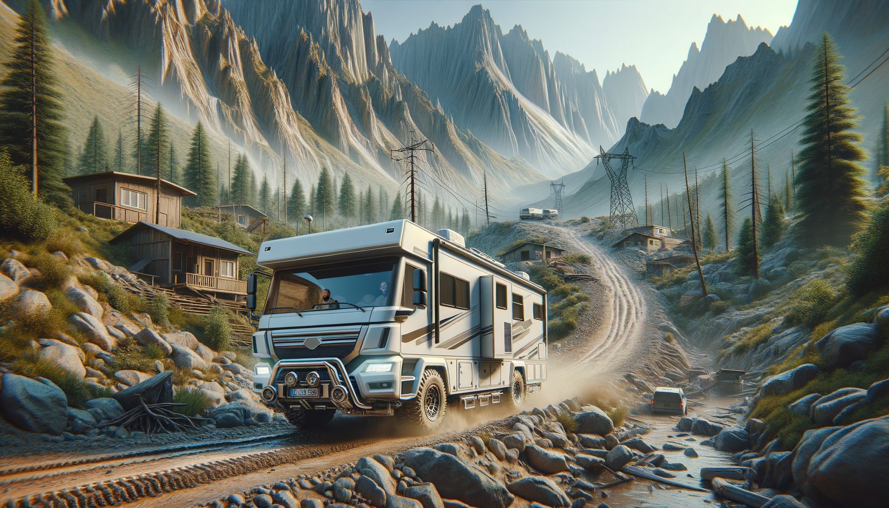 Die aufregendsten Abenteuerreisen für Adrenalin-Junkies