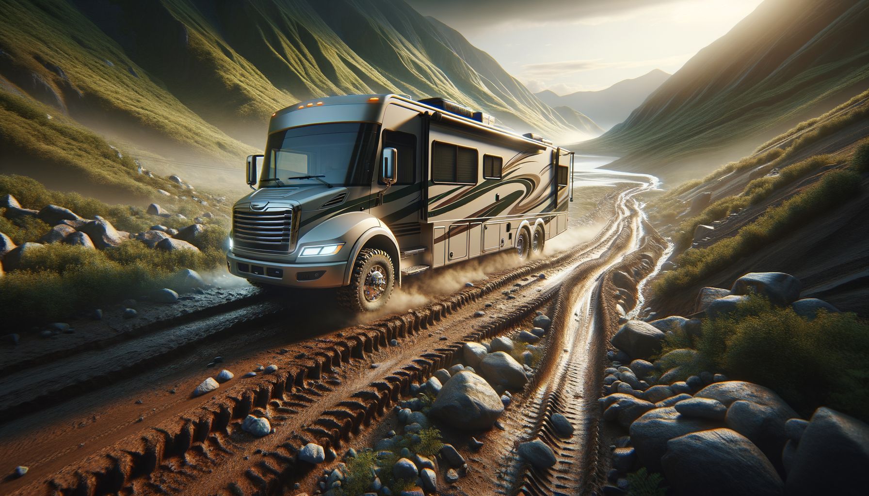 Die besten Tipps für Wohnmobil-Enthusiasten